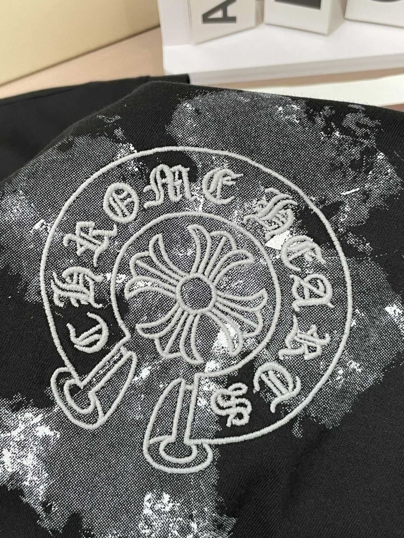 Chrome Hearts T-Shirts